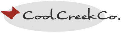 Cool Creek Co Logo
